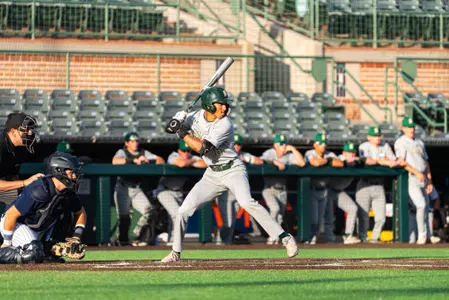 Lewis at Rice