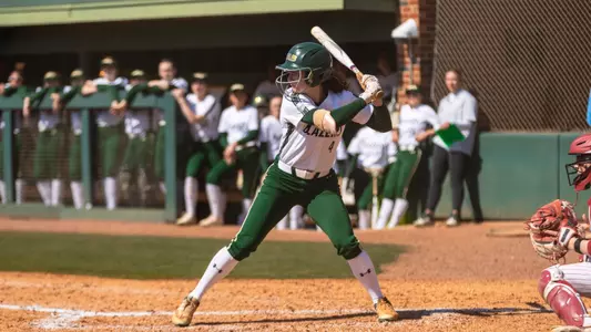 B Wigg at Bat
