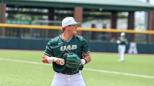 Tyler HArrington