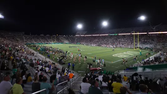 UAB vs. Alabama A&M Sept. 1, 2022 at Protective Stadium, Birmingham Alabama. (Jimmie Mitchell/UAB)