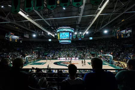 Bartow Arena