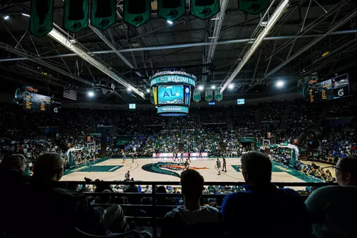 Bartow Arena