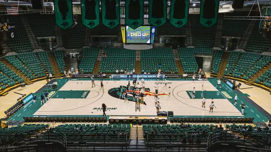 Bartow Arena