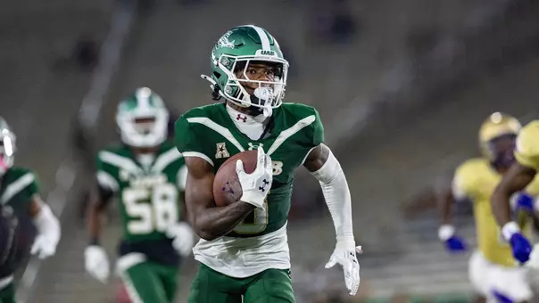 Defense, Special Teams Lifts UAB to 41-3 Victory Over Alcorn State - UAB Athletics