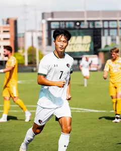 Tony Kim