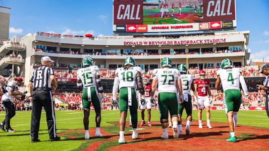 Captains