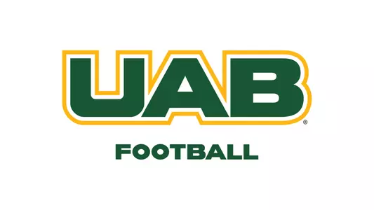 UAB Football