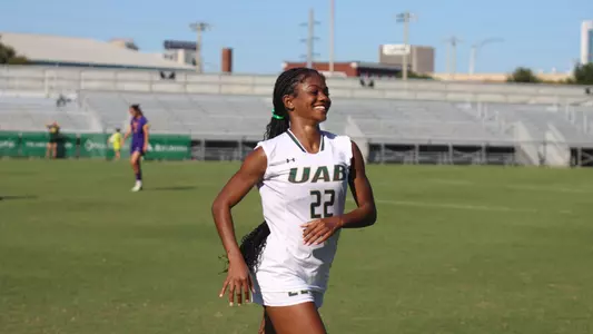 Lailah Stewart