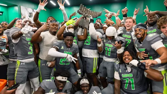 Bones Trophy