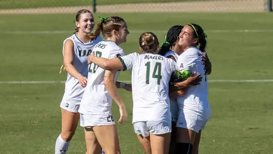 Women's Soccer Team