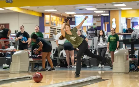 Oliva Bowling