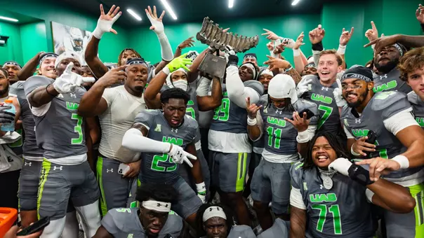 Bones Trophy