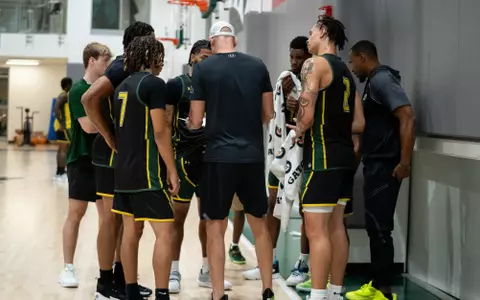 MBB Huddle