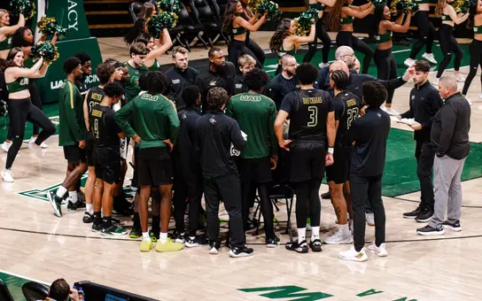 Men's Basketball Team