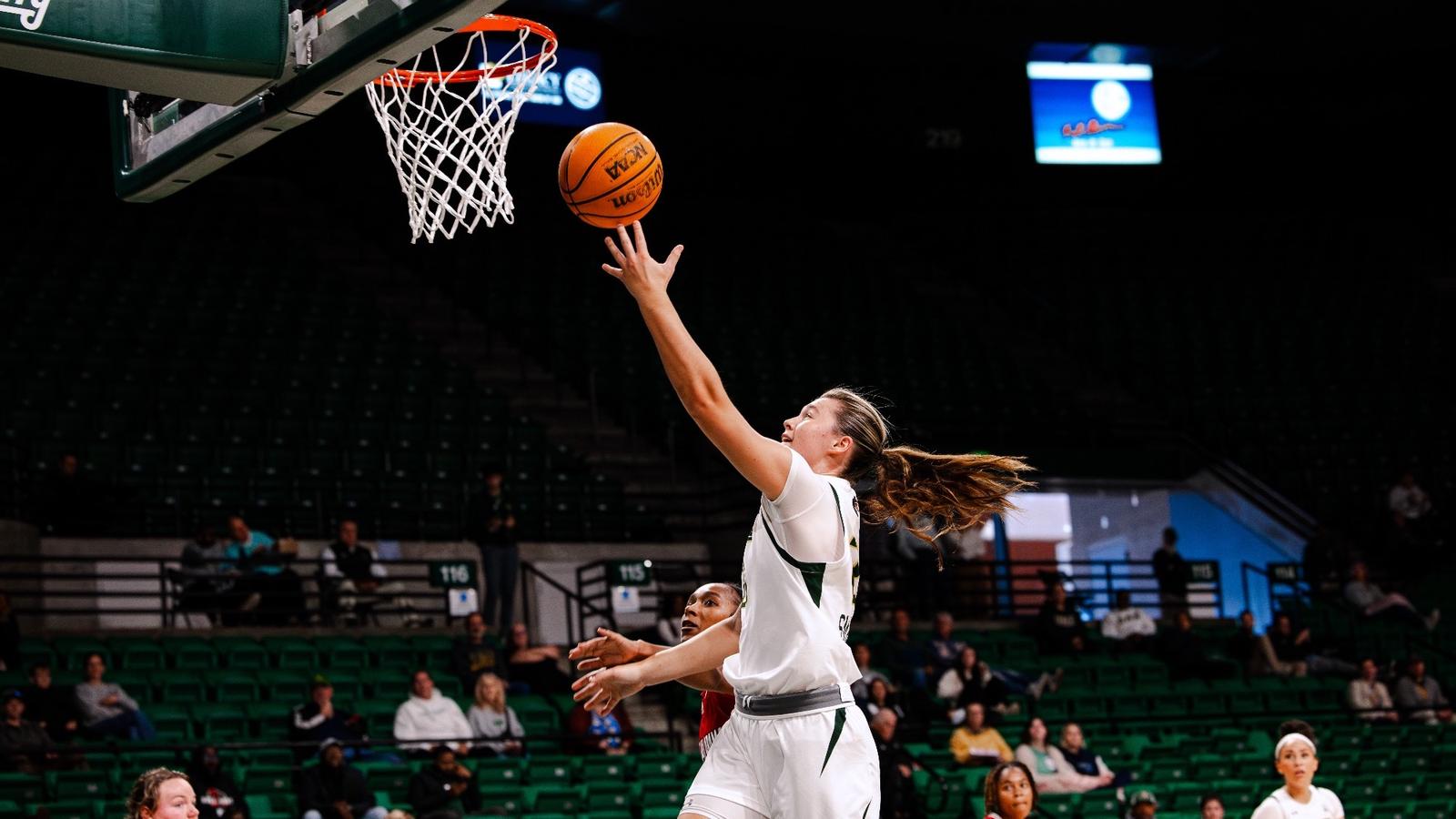 UAB Falls 62-59 to West Alabama to Open the Season - UAB Athletics