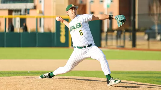 Ryan Olson