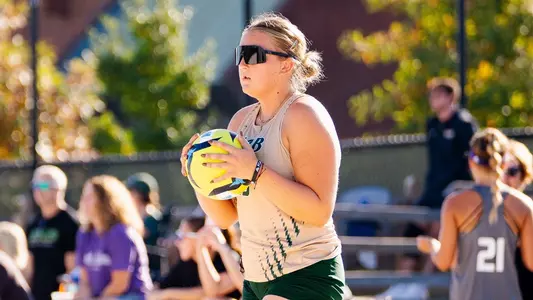 Ali O'Donnell