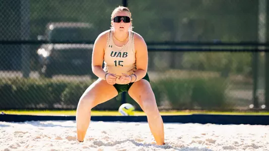 Ali O'Donnell