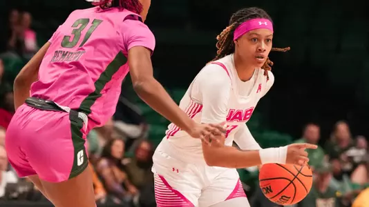 Jade Weathersby