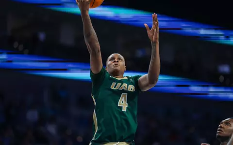 Christian Coleman