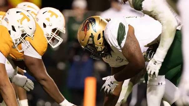 UAB vs. University of Tennessee Football20191102,Neyland Stadium image by Jeff Kingsfield