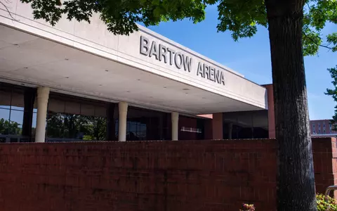 Bartow Arena