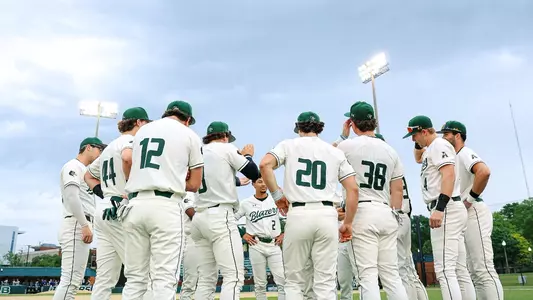2025 Baseball team