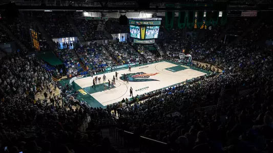 Bartow Arena