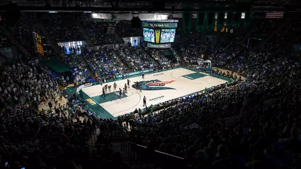 Bartow Arena