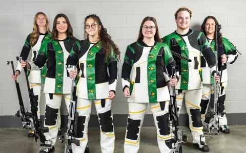 Rifle Team