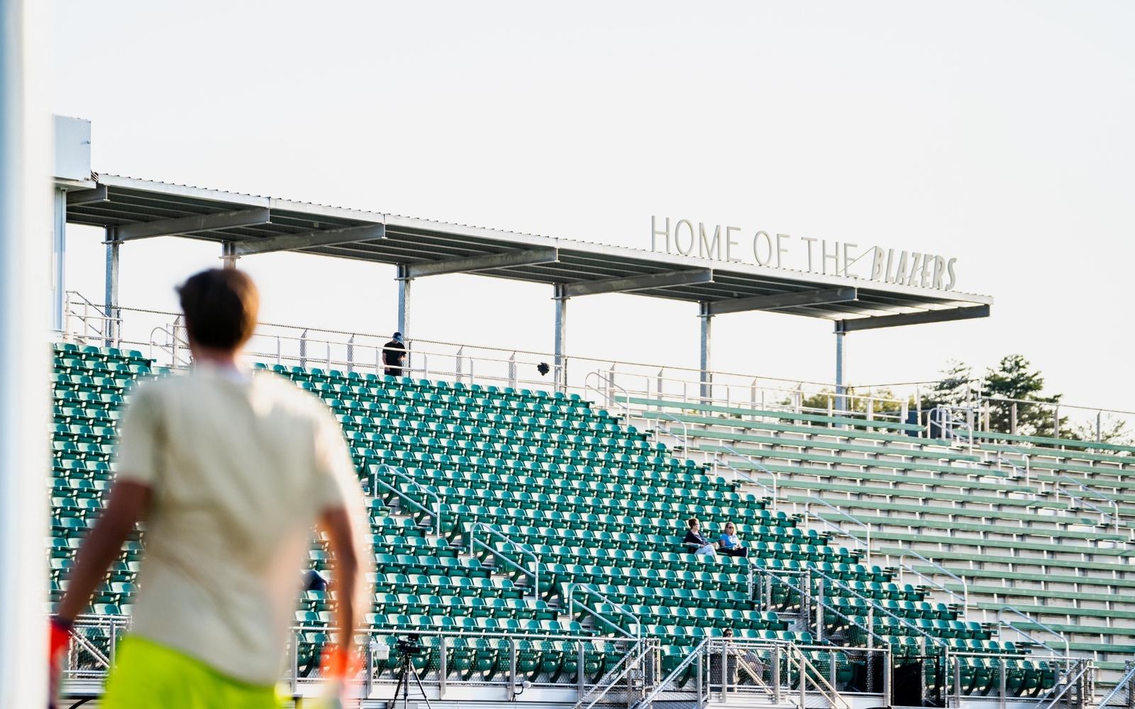 Men’s Soccer Earns Three All-Conference Honors - UAB Athletics