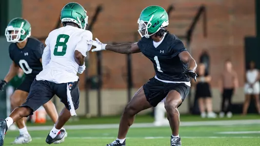 Sirad Bryant Evan McCray