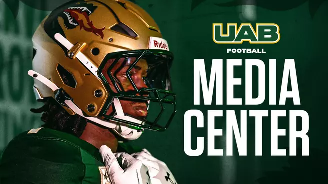 2025 Football Media Center