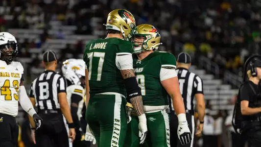 Logan Moore Adam Lepkowski