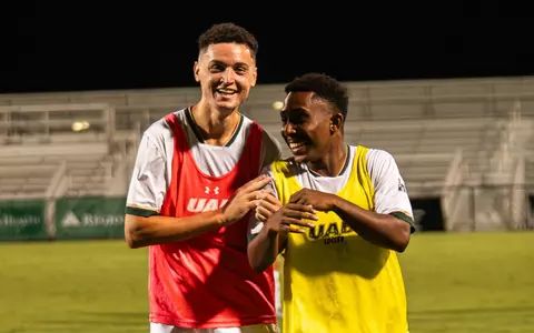 Barbosa and Vivaldini