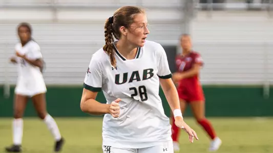 Sydney Bolinger