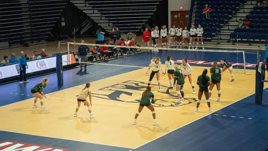 Samford Wide Shot