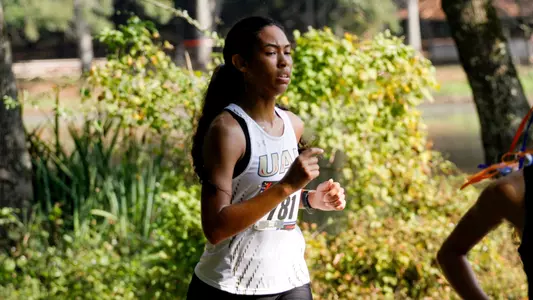 9/20/25 Alabama Birmingham Cross Country Firehawk Invitational
Photo by Trent Spruell