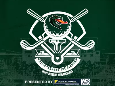 Puttin' Around the Diamond: Mary Bowers Mini Masters presented by the Shea Brothers