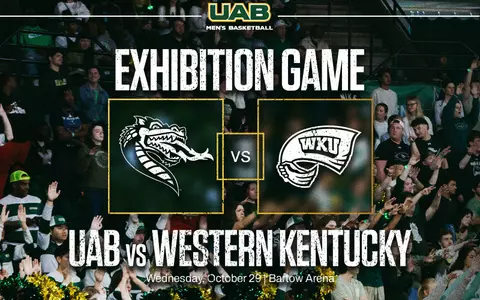 UAB vs Western Kentucky