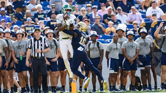 Game 2: Navy 38, UAB 24