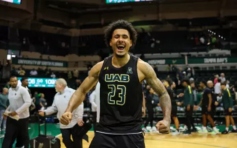 Daniel Rivera Celebration