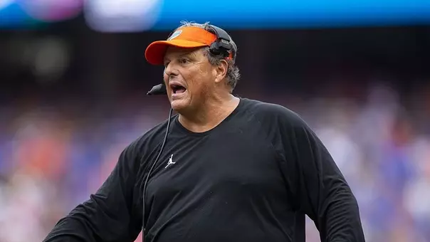 Todd Grantham