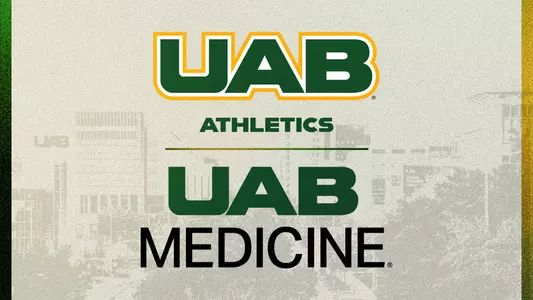 UAB Medicine and UAB Athletics