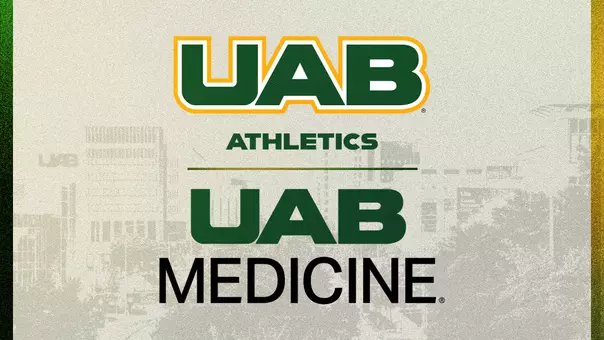 UAB Medicine and UAB Athletics