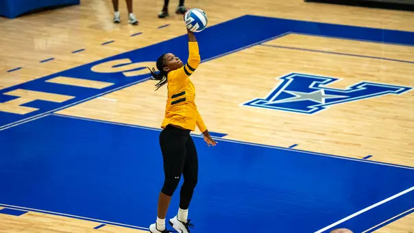 Mia Reese vs. Memphis