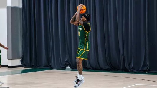 Deuce Jones