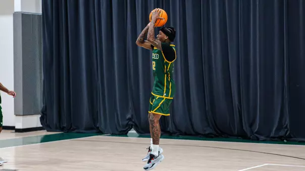 Deuce Jones