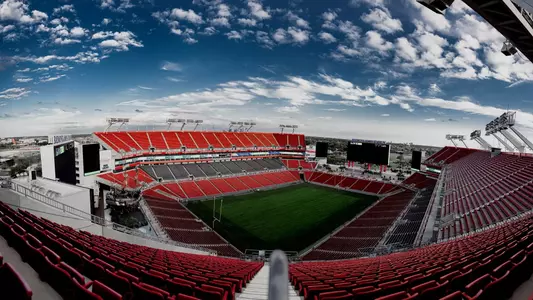 Raymond James Stadium