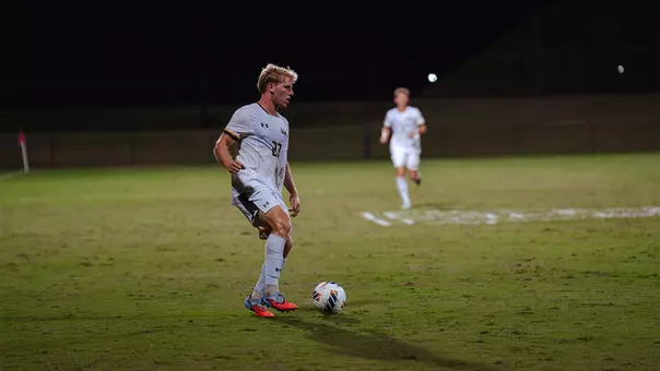Sam Roberson